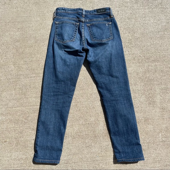 AC for AG Adriano Goldschmied Jeans size 26R - Picture 4 of 7